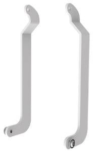 Mobotix Mx-M-IRA-ML MxIRLight Mounting Brackets For M1x