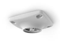Mobotix Mx-M-CM-M1 Ceiling Mount for M1 ONE Cameras