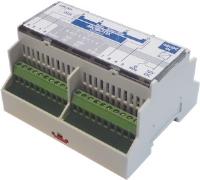 Mobotix MX-SWITCH1 MxSwitch For DIN Rail Mounting