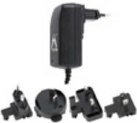 Mobotix MX-SNT-INT-PoE Universal Power Supply With 4 Power Plugs
