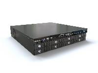 Mobotix Mx-S-NVR1A-64-POE24 MOBOTIX MOVE NVR Network Video Recorder 64 Channels 24 PoE