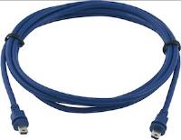 Mobotix MX-FLEX-OPT-CBL-2 Sensor Cable For S1x, 2 m