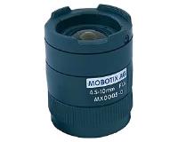 Mobotix MX-B045-100-CS CSVario Lens For Cameras With CS-Mount