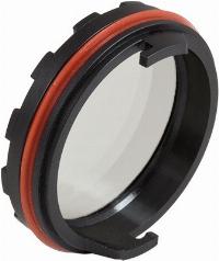 Mobotix MX-SM-OPT-POL Polarization Filter For Sensor Modules