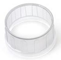 Mobotix MX-M24M-OPT-LCSK Replacement Lens Cover M2x, Standard