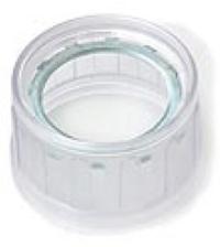 Mobotix MX-M24M-OPT-LCSG Replacement Lens Cover M2x, With Glass Pane