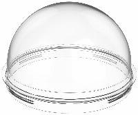Mobotix MX-D15-OPT-DCT Replacement Cover D1x/v2x, Standard