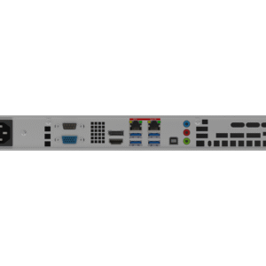 Hanwha Vision SKY-BR620-0CMVR 620