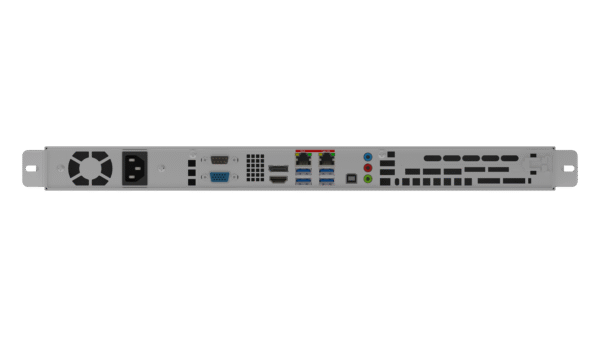 Hanwha Vision SKY-BR620-0CMVR 620