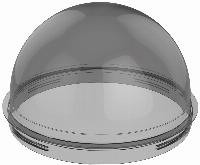 Mobotix MX-D24M-OPT-DCS Replacement Cover D2x, Tinted