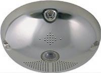 Mobotix MX-Q24M-Vandal-ESMA Vandalism Set For Q2x, Matte
