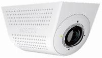 Mobotix MX-FLEX-OPT-SM-PW SurroundMount S1x, White