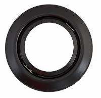 Mobotix MX-HALO-EXT-BL HaloMount S7x/S1x, Black