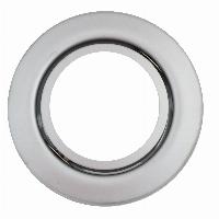 Mobotix MX-HALO-EXT-CM HaloMount S7x/S1x, Matt Chrome