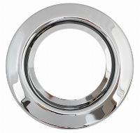 Mobotix MX-HALO-EXT-CO HaloMount S7x/S1x, Chrome