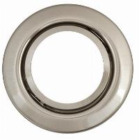 Mobotix MX-HALO-EXT-NG HaloMount S7x/S1x, Brushed Nickel
