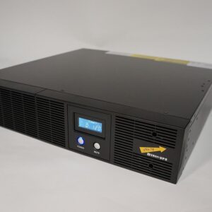 DirectUPS JPX1000RM
