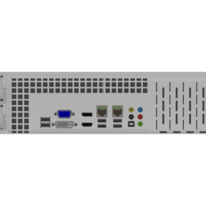 Hanwha Vision SKY-BR820-0CMVR 820