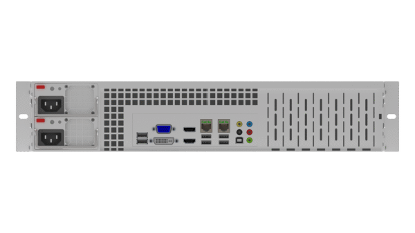 Hanwha Vision SKY-BR820-0CMVR 820