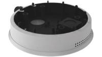 Mobotix Mx-M-OWA-AU On-Wall Mounting Set With Audio For v26, White