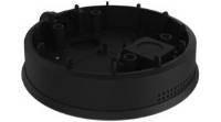 Mobotix MX-MT-OW2-AUD-b On-Wall Mounting Set With Audio For v25, Black