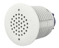 Mobotix Mx-F-AUDA M73/S74 Audio Module equipped with microphone / loudspeaker