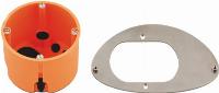 Mobotix MX-OPT-UP1 Cavity Wall Installation Set i2x