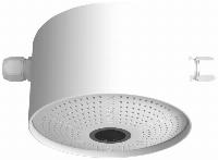 Mobotix MX-MT-OW-1 On-Wall Mounting Set For c2x/p2x