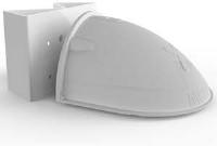 Mobotix MX-D15-OPT-WHMH-Set Wall & Pole/Corner Mount Set For D1x