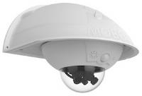 Mobotix MX-WH-Dome Wall Mount For D1x