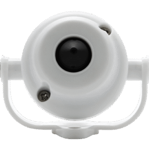 Digital Watchdog DWC-MPH2W28TW  MEGApix 2.1MP/1080p pinhole IP camera with fixed lens
