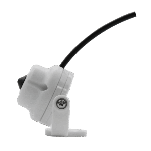 Digital Watchdog DWC-MPPH2W28TW  MEGApix 2.1MP/1080p pinhole IP camera with fixed lens