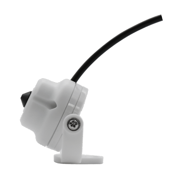 Digital Watchdog DWC-MPPH2W28TW  MEGApix 2.1MP/1080p pinhole IP camera with fixed lens