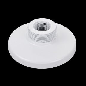 Vivotek AM-52E Outdoor Dome Mounting Adapter: ¾" NPT Female & 1½" PS11 Male