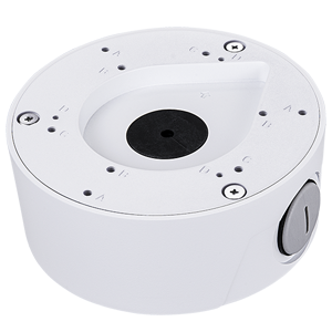 Vivotek AM-71B Outdoor Conduit Box (IP66)