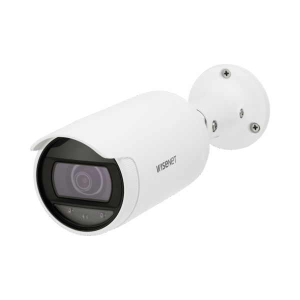 Hanwha Vision ANO-L6012R2MP IR Bullet