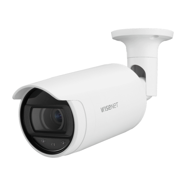 Hanwha Vision ANO-L6082R2MP IR Bullet