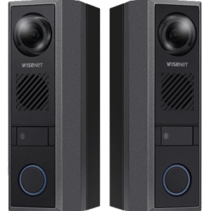 Hanwha Vision SBS-165TMTilt Mount for Video Intercom TID-600R