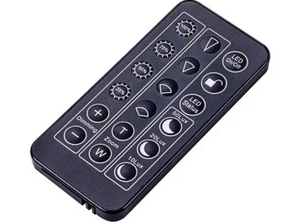 Vivotek CMA-E01 Wall mount kit for CaMate series IR illuminator