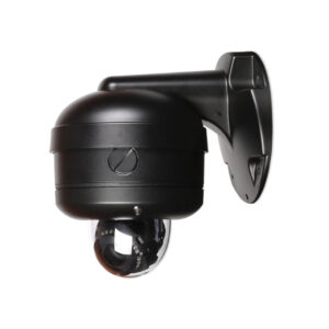 Digital Watchdog DWC-V4WMB Wall Mount Bracket for Black Snapit Vandal Dome Cameras / Not Compatible with Value Dome Cameras