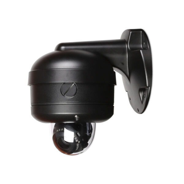 Digital Watchdog DWC-V4WMB Wall Mount Bracket for Black Snapit Vandal Dome Cameras / Not Compatible with Value Dome Cameras