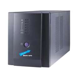 DirectUPS VP1000