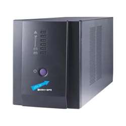 DirectUPS VP2000