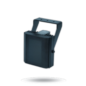 Digital Watchdog DW-ILIRIP850  SiteWatch IR LED IP-enabled PoE+ illuminator