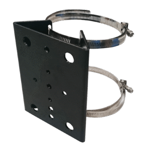 Digital Watchdog DW-ILPM1  Pole mount bracket for SiteWatch™ illuminators