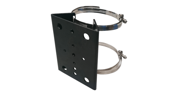 Digital Watchdog DW-ILPM1  Pole mount bracket for SiteWatch™ illuminators
