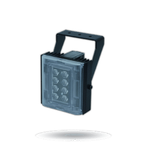 Digital Watchdog DW-ILWLIPM  SiteWatch white light LED IP-enabled PoE+ illuminator