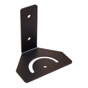 Digital Watchdog DW-ILWM1  Mounting bracket for SiteWatch™ illuminators