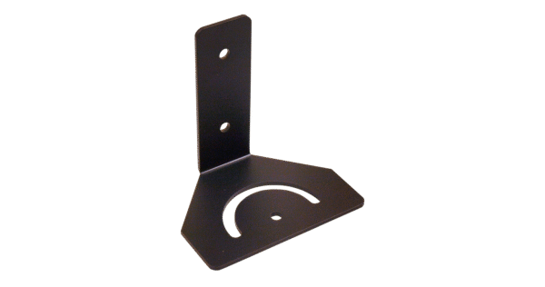 Digital Watchdog DW-ILWM1  Mounting bracket for SiteWatch™ illuminators