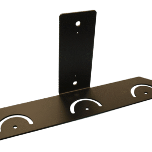 Digital Watchdog DW-ILWM3  Mounting bracket for SiteWatch™ illuminators